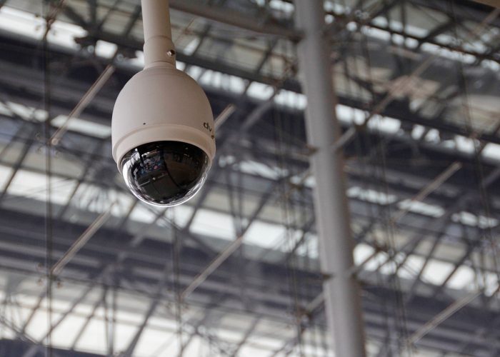 VIDEO SURVEILLANCE